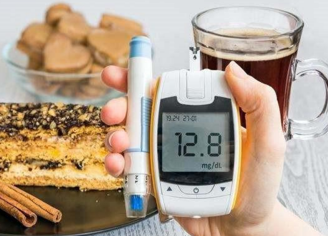 3c型糖尿病