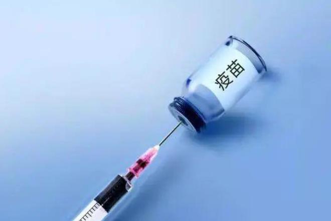 高血压与新冠疫苗