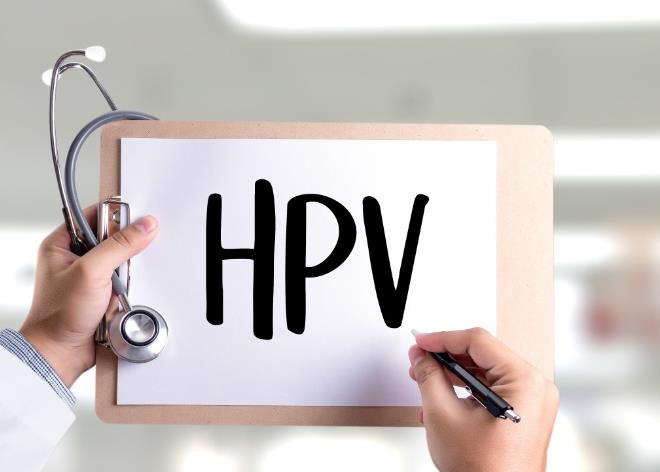 HPV和HPV疫苗