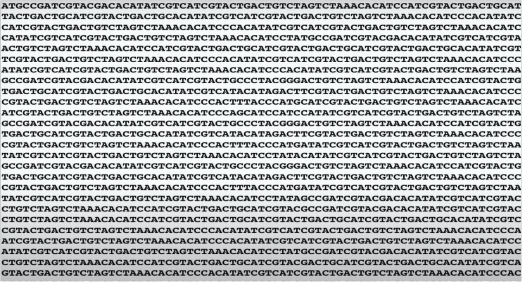 什么是DNA比对？为啥能帮刘德华演的《失孤》原型找到亲生儿子