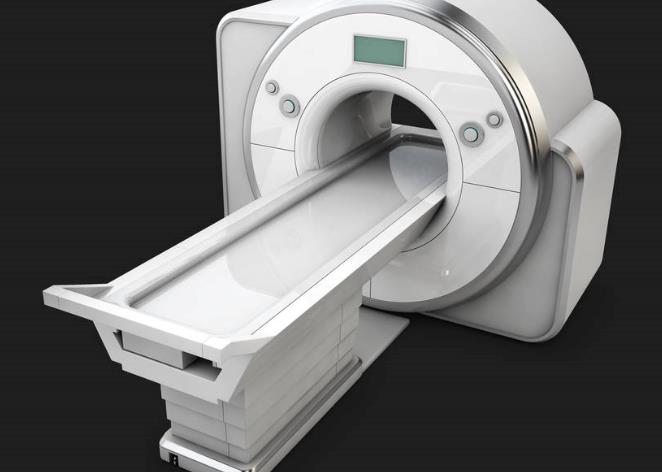 MRI扫描