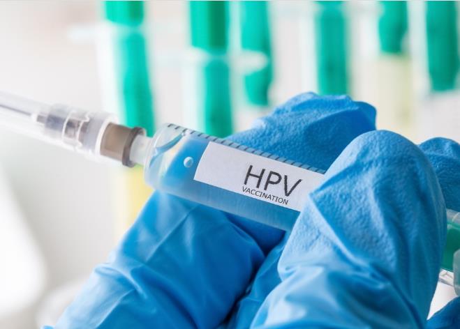 HPV到宫颈癌