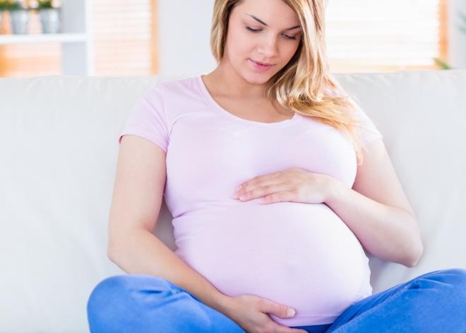 女性在怀孕到哺乳，自身的乳房会发生些什么变化呢？