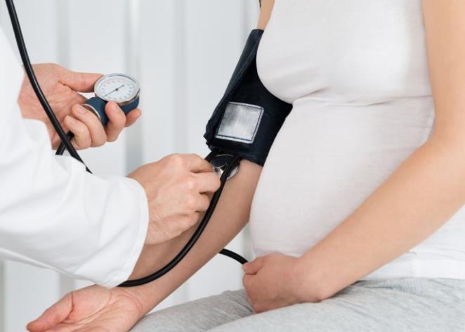 妊娠高血压