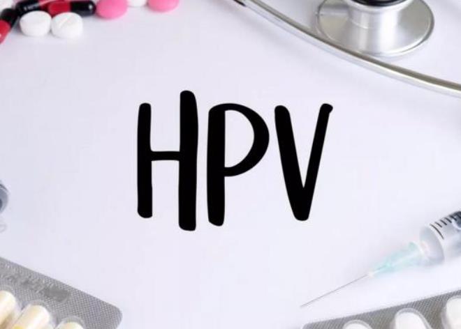 人乳头瘤病毒（HPV）