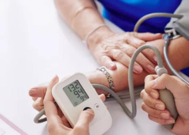 高血压分为几种类型？