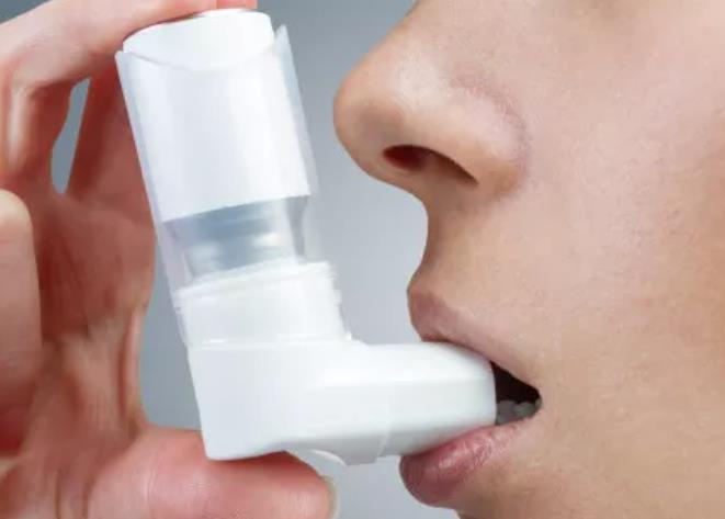 支气管哮喘