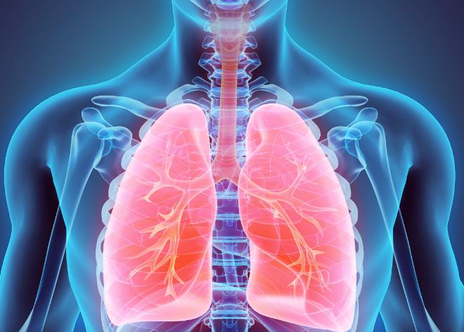 呼吸道合胞病毒(RSV)感染和人类偏肺病毒感染