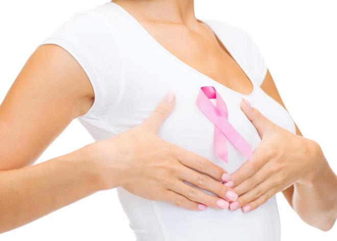 转移性乳腺癌