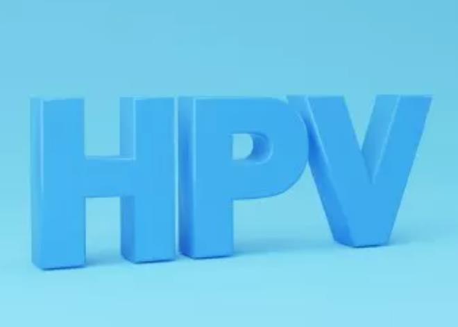 HPV病毒