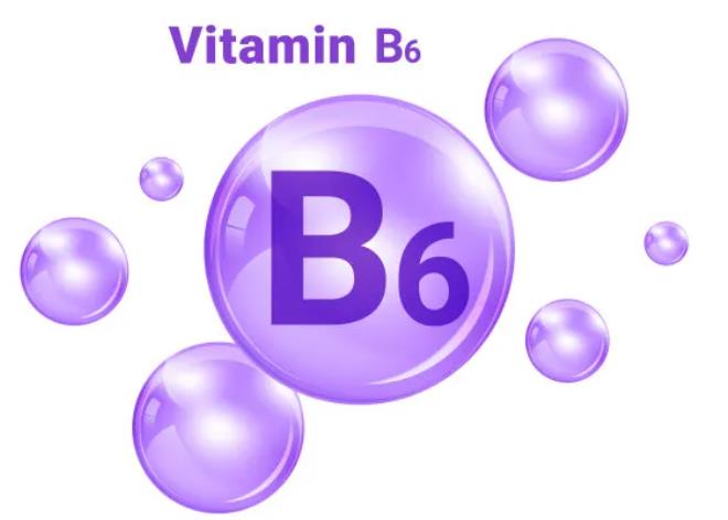 维生素 B6